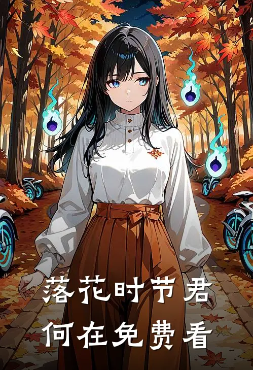 落花时节君何在免费看
