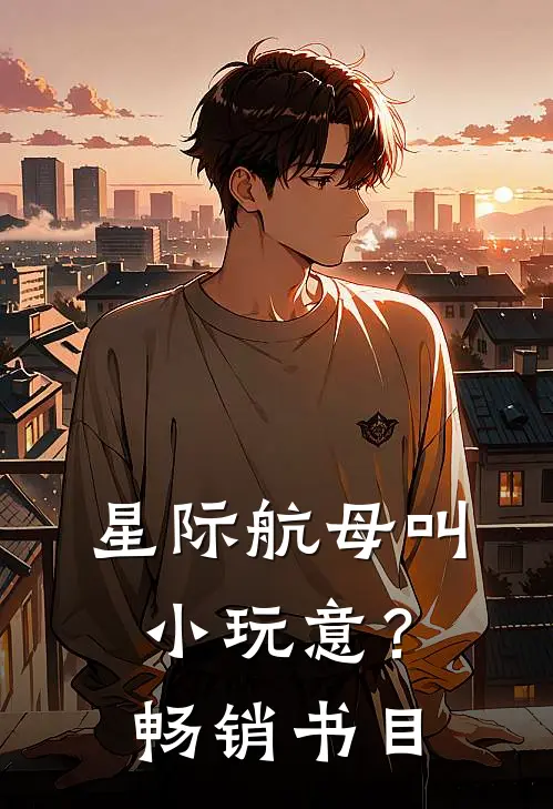 星际航母叫小玩意？畅销书目
