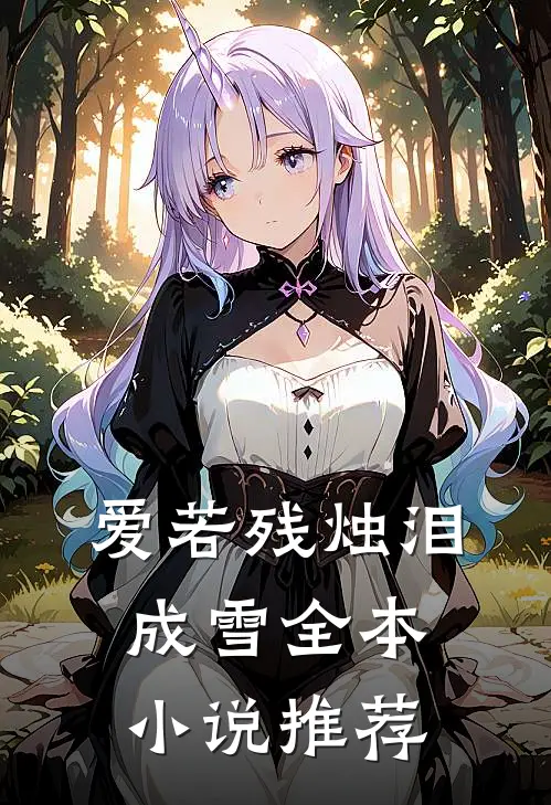 爱若残烛泪成雪全本小说推荐