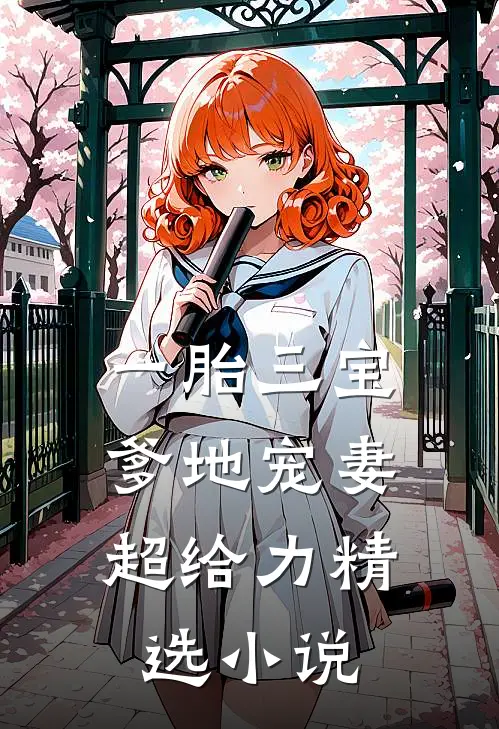 一胎三宝，爹地宠妻超给力精选小说