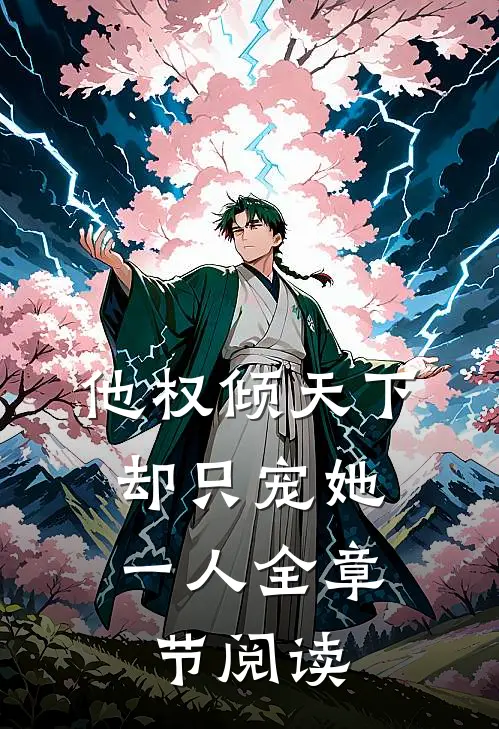 他权倾天下，却只宠她一人全章节阅读