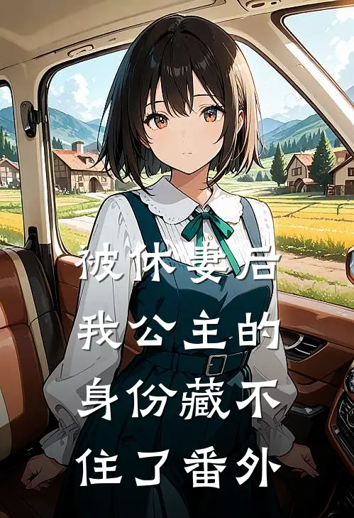被休妻后，我公主的身份藏不住了番外