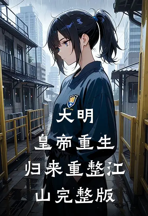 大明：皇帝重生，归来重整江山完整版