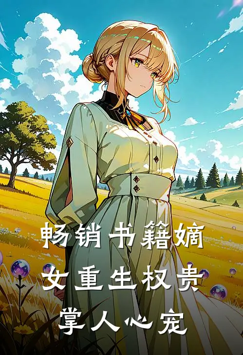畅销书籍嫡女重生权贵掌人心宠