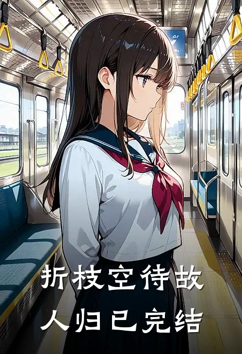 折枝空待故人归已完结