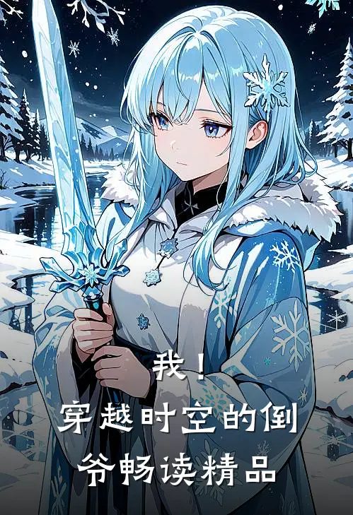 我！穿越时空的倒爷畅读精品
