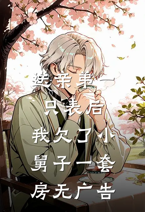 送亲弟一只表后，我欠了小舅子一套房无广告