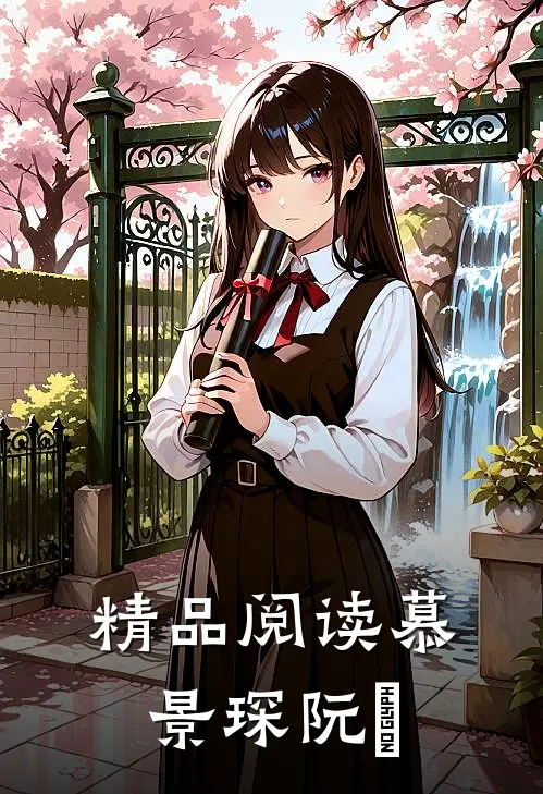 精品阅读慕景琛阮嫆