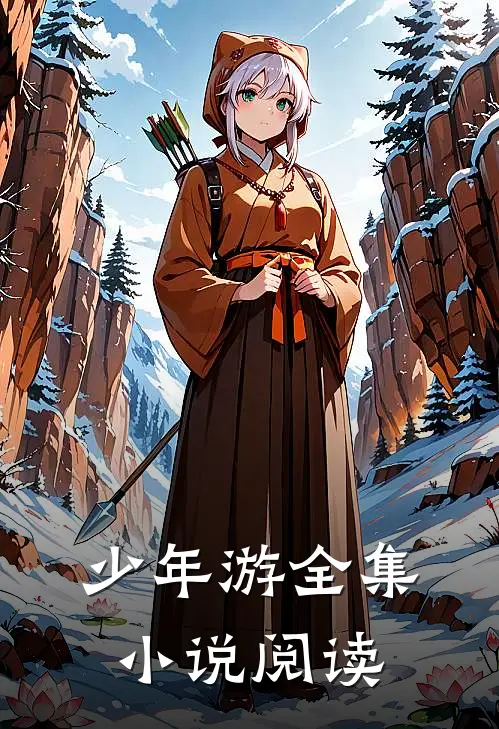 少年游全集小说阅读