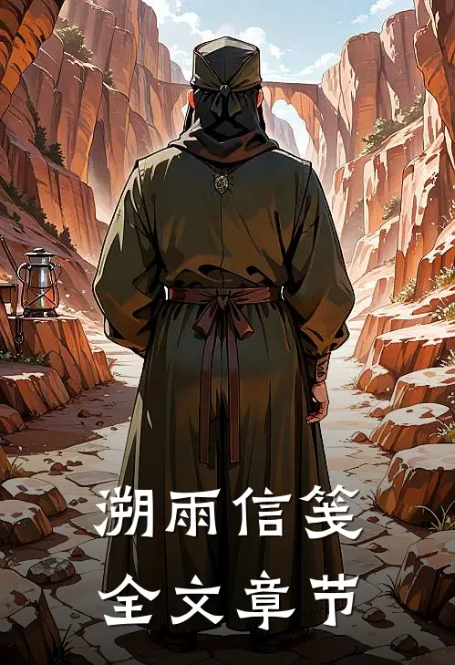 溯雨信笺全文章节