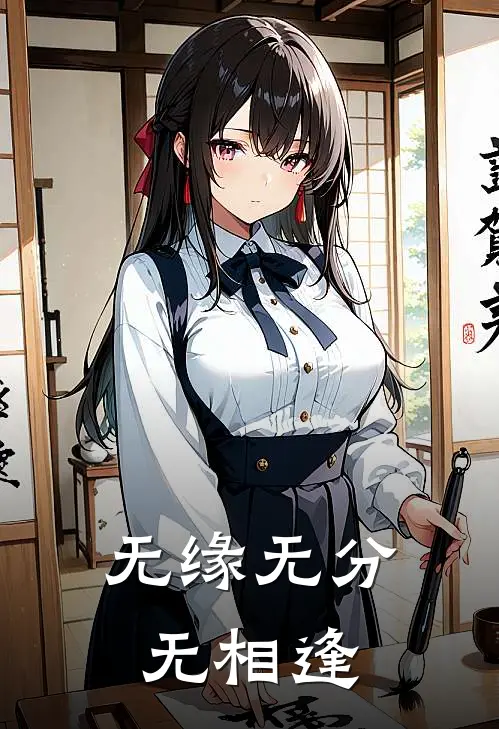无缘无分无相逢