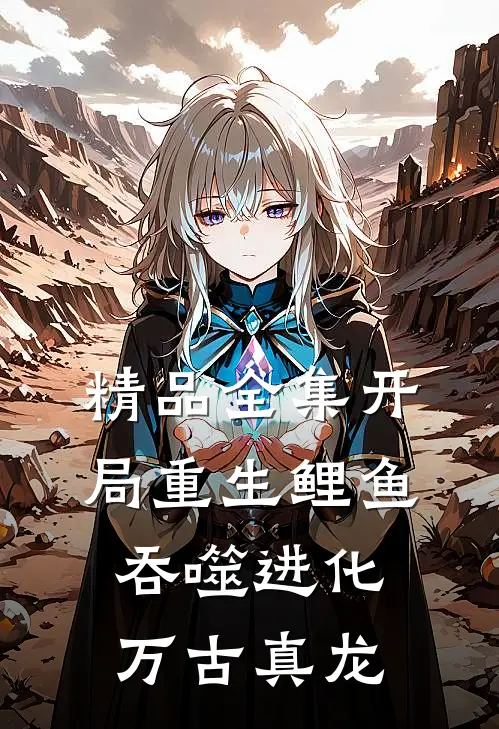 精品全集开局重生鲤鱼，吞噬进化万古真龙