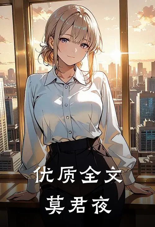 优质全文莫君夜
