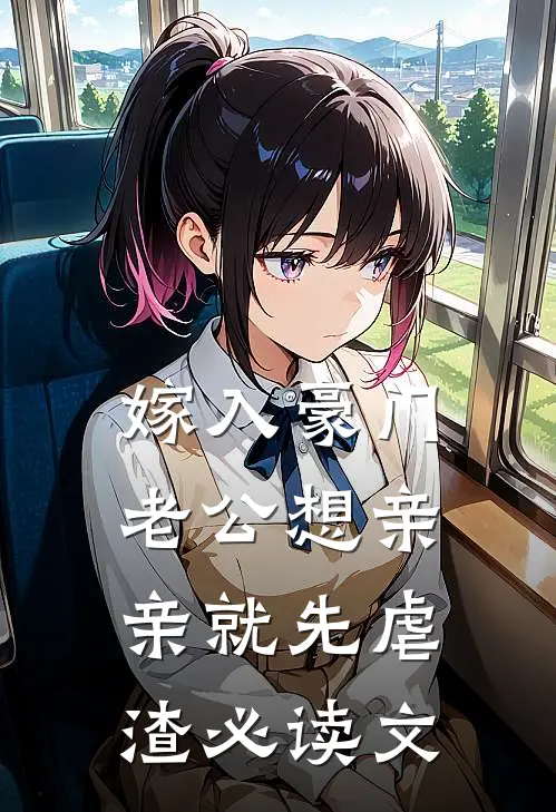 嫁入豪门，老公想亲亲就先虐渣必读文