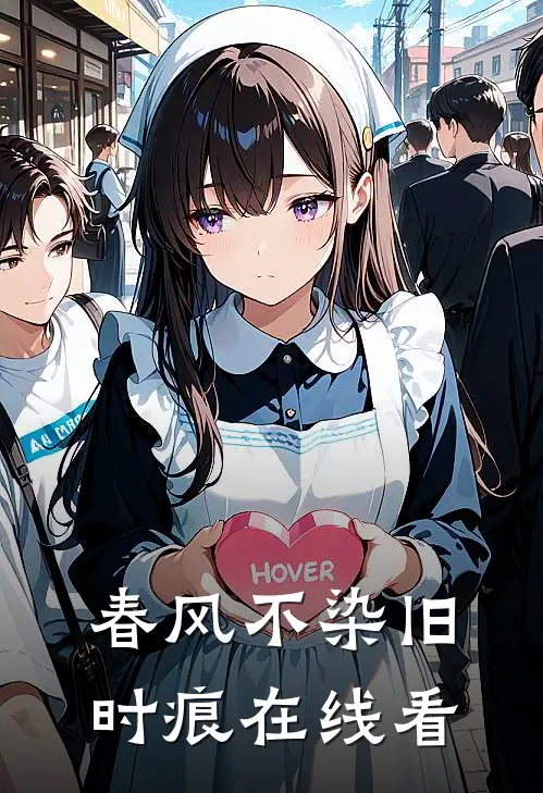 春风不染旧时痕在线看