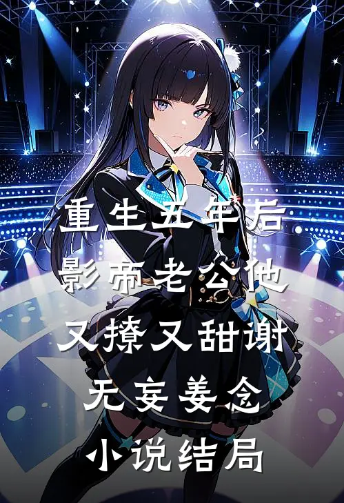 重生五年后，影帝老公他又撩又甜谢无妄姜念小说结局