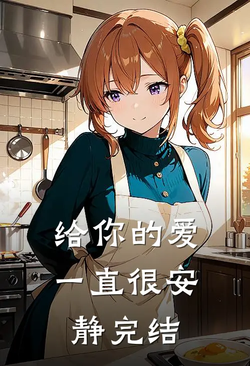 给你的爱一直很安静完结