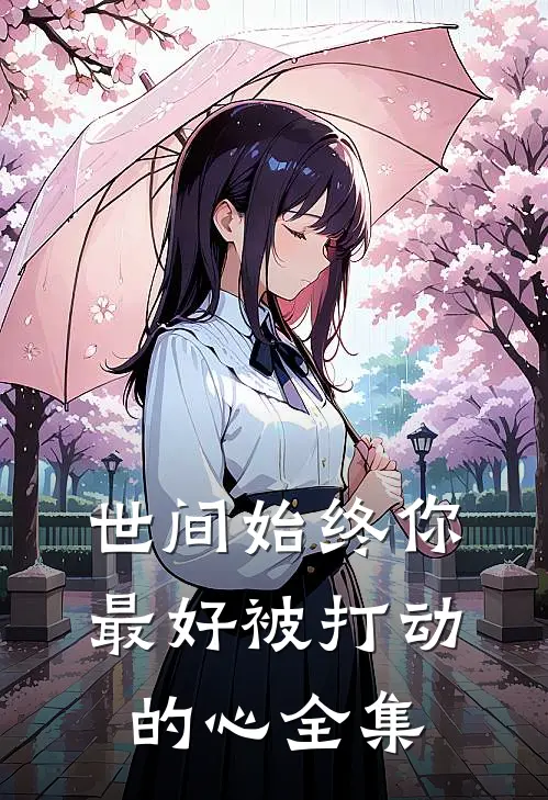 世间始终你最好-被打动的心全集