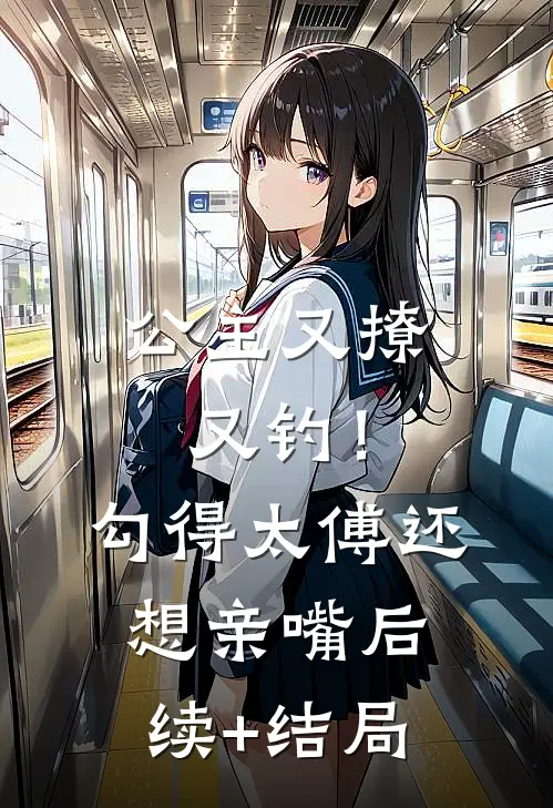 公主又撩又钓！勾得太傅还想亲嘴后续+结局