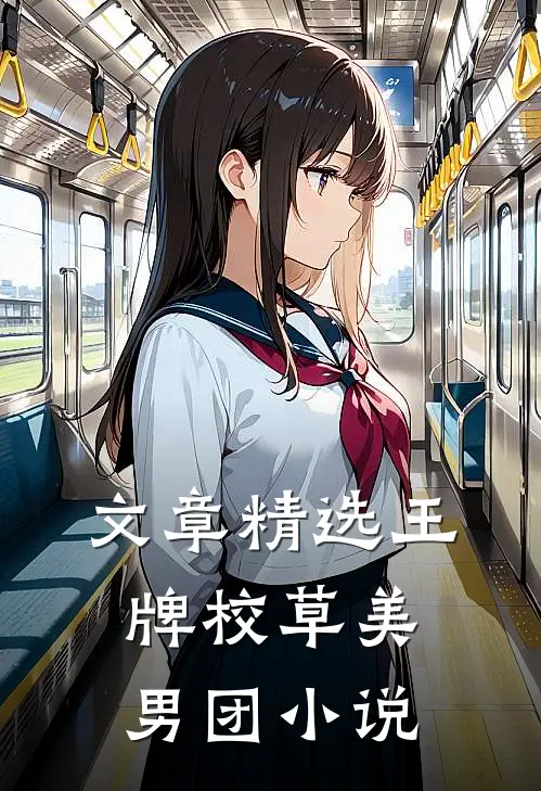 文章精选王牌校草美男团小说