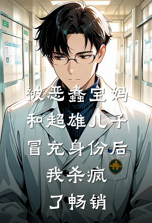 被恶蠢宝妈和超雄儿子冒充身份后，我杀疯了畅销