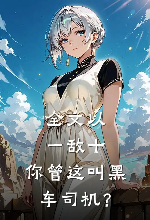 全文以一敌十，你管这叫黑车司机？