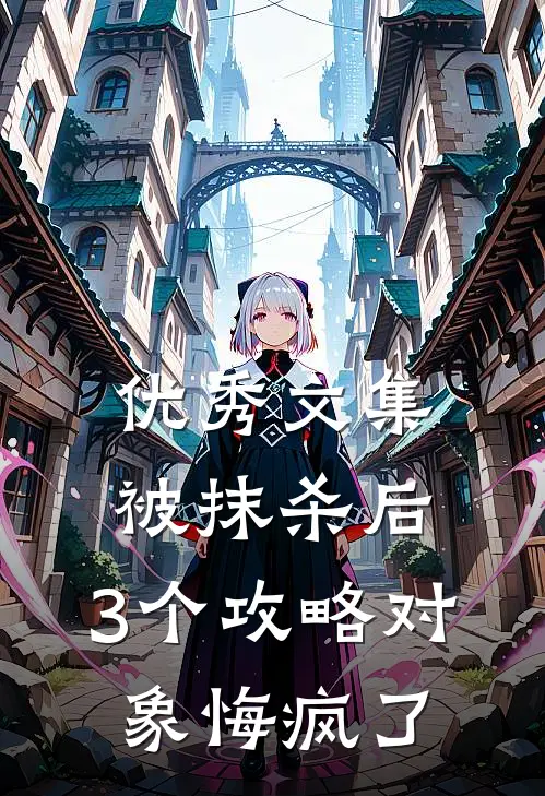 优秀文集被抹杀后，3个攻略对象悔疯了