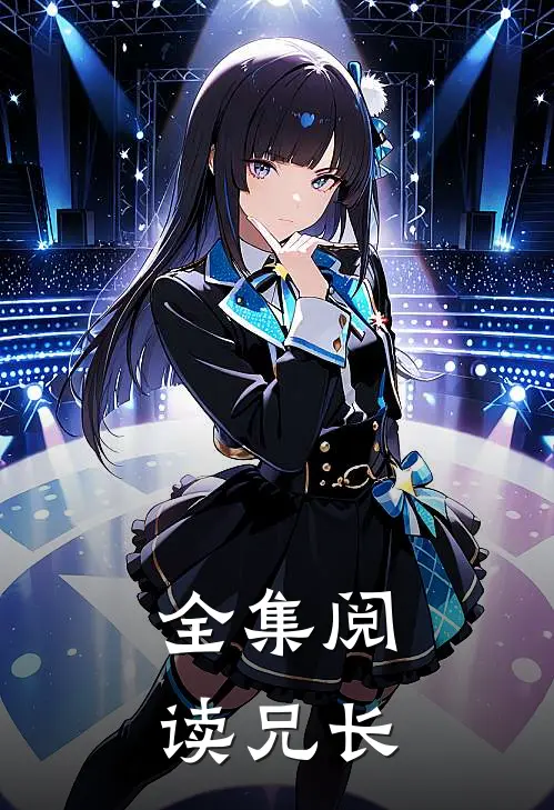 全集阅读兄长