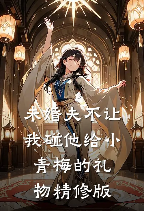 未婚夫不让我碰他给小青梅的礼物精修版