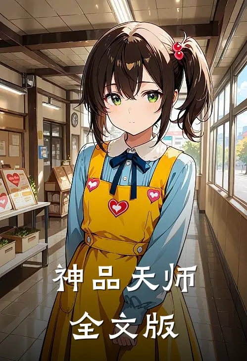 神品天师全文版