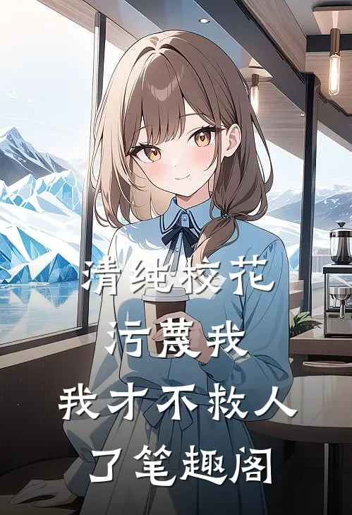 清纯校花污蔑我,我才不救人了笔趣阁在线阅读