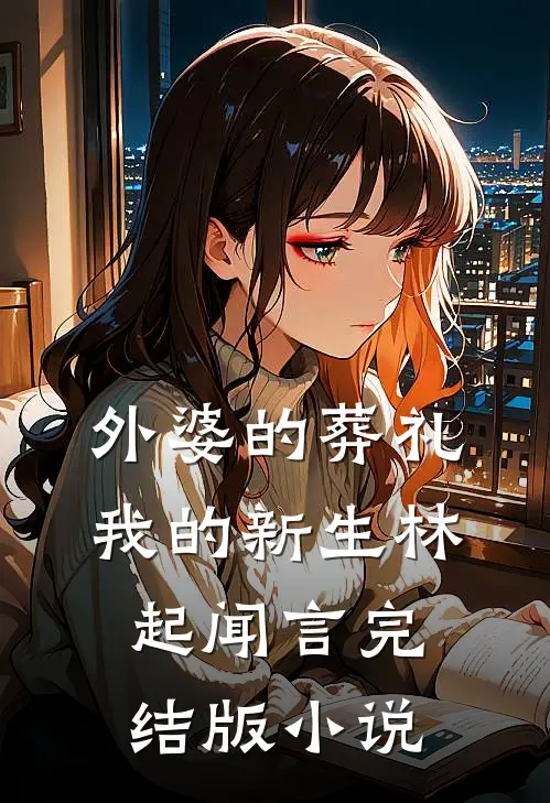 外婆的葬礼，我的新生林起闻言完结版小说