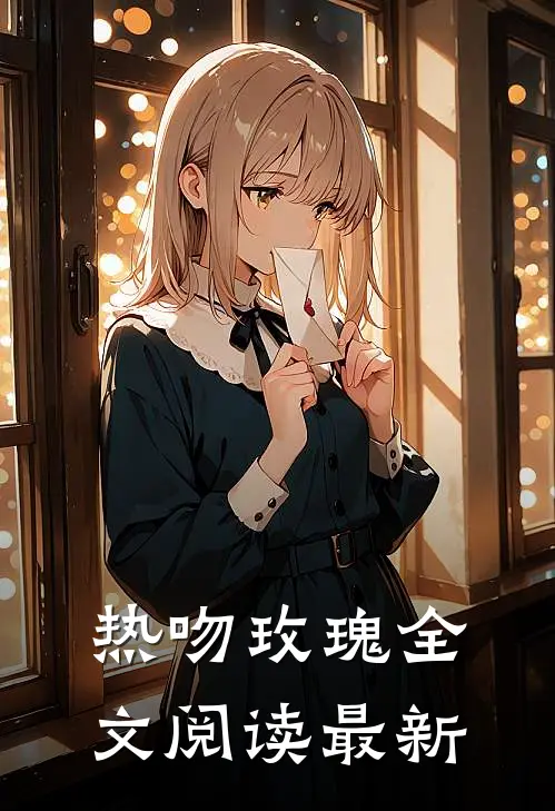 热吻玫瑰全文阅读最新