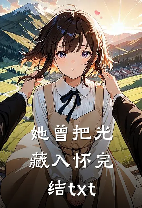 她曾把光藏入怀完结txt