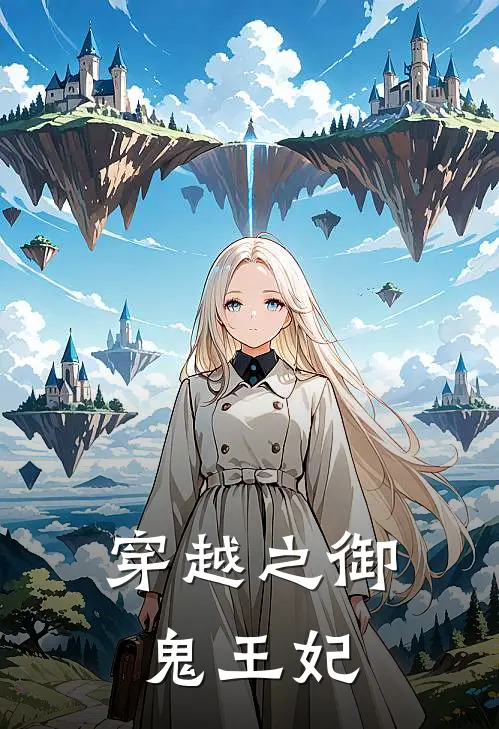 穿越之御鬼王妃