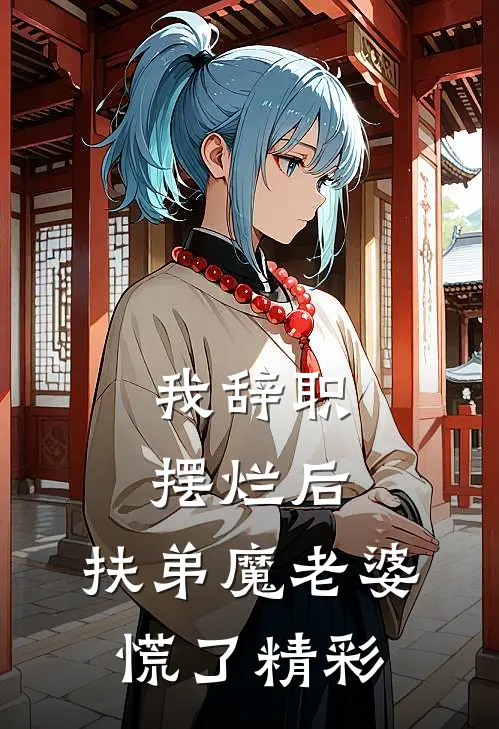 我辞职摆烂后，扶弟魔老婆慌了精彩