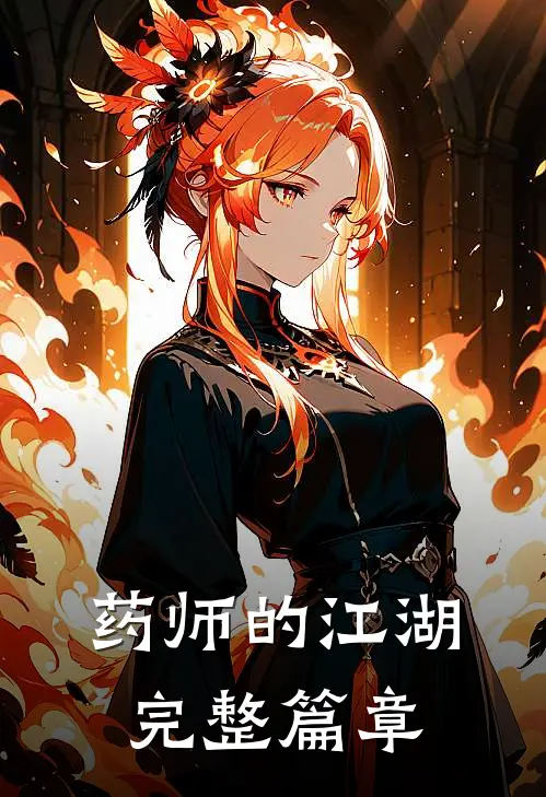药师的江湖完整篇章