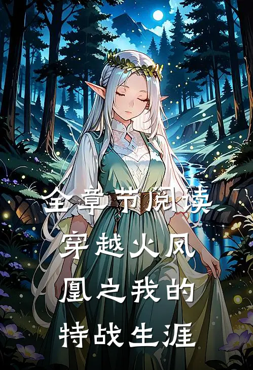 全章节阅读穿越火凤凰之我的特战生涯