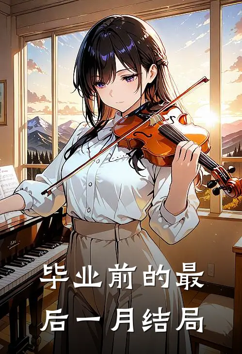 毕业前的最后一月结局