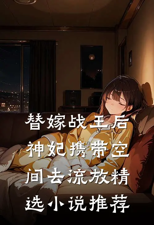 替嫁战王后，神妃携带空间去流放精选小说推荐