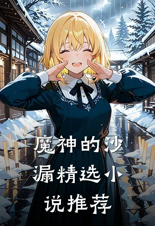 魔神的沙漏精选小说推荐