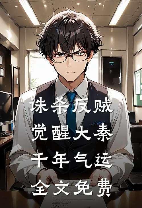 诛杀反贼，觉醒大秦千年气运全文免费
