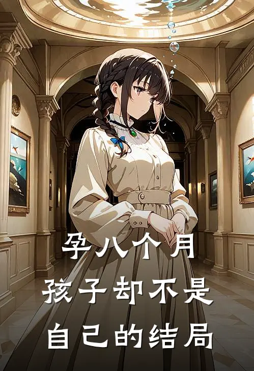 孕八个月，孩子却不是自己的结局