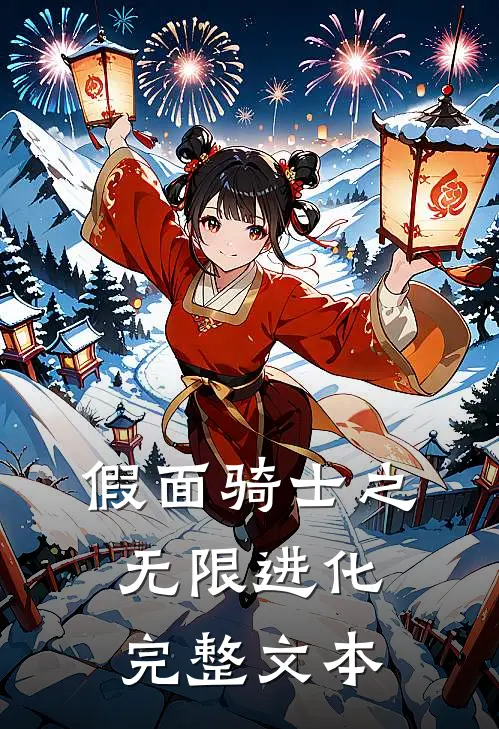 假面骑士之无限进化完整文本