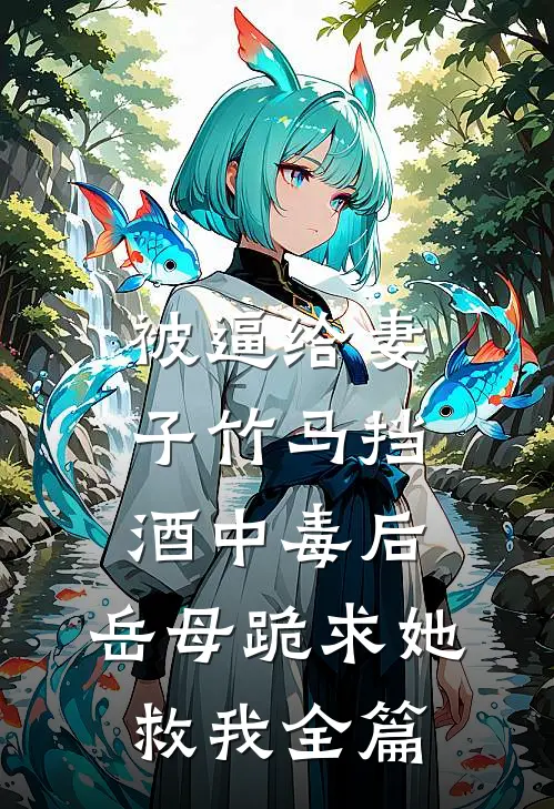 被逼给妻子竹马挡酒中毒后，岳母跪求她救我全篇