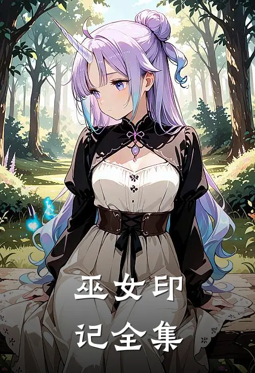 巫女印记 全集