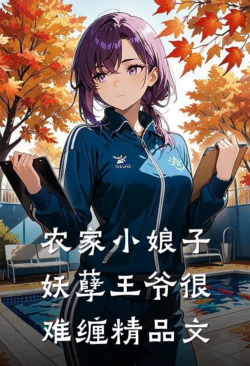 农家小娘子：妖孽王爷很难缠精品文