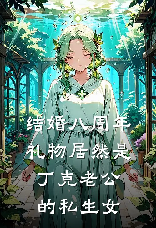 结婚八周年，礼物居然是丁克老公的私生女