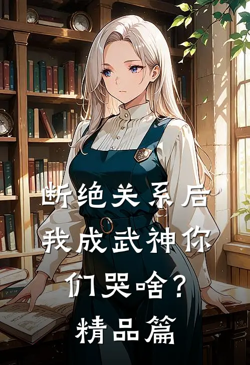 断绝关系后，我成武神你们哭啥？精品篇