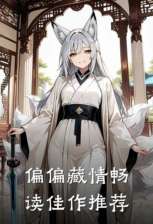 偏偏藏情畅读佳作推荐
